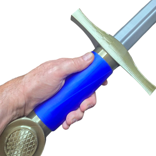 Excalibur Collapsing Sword