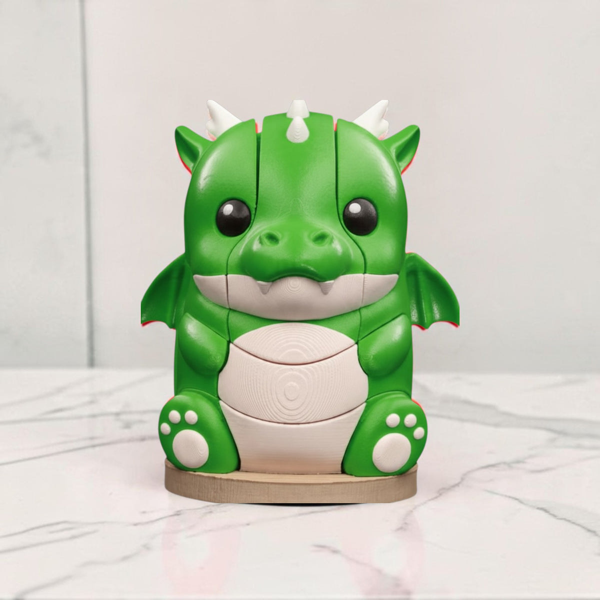 Layered Puzzles