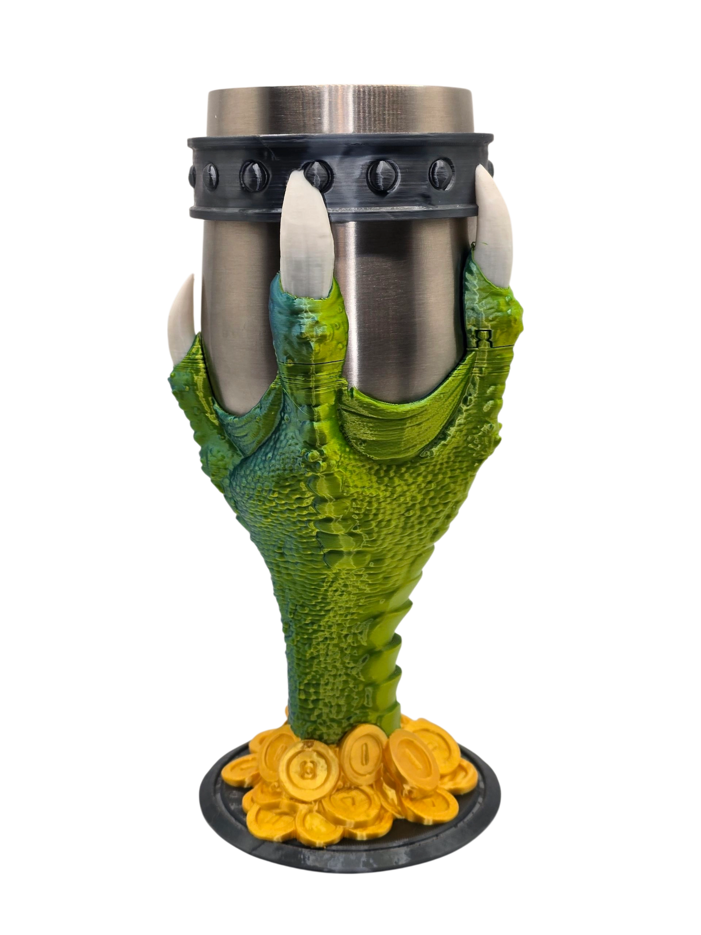 Dragon Claw Cup