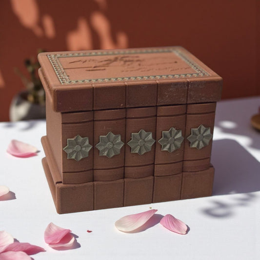Korean Puzzle Box