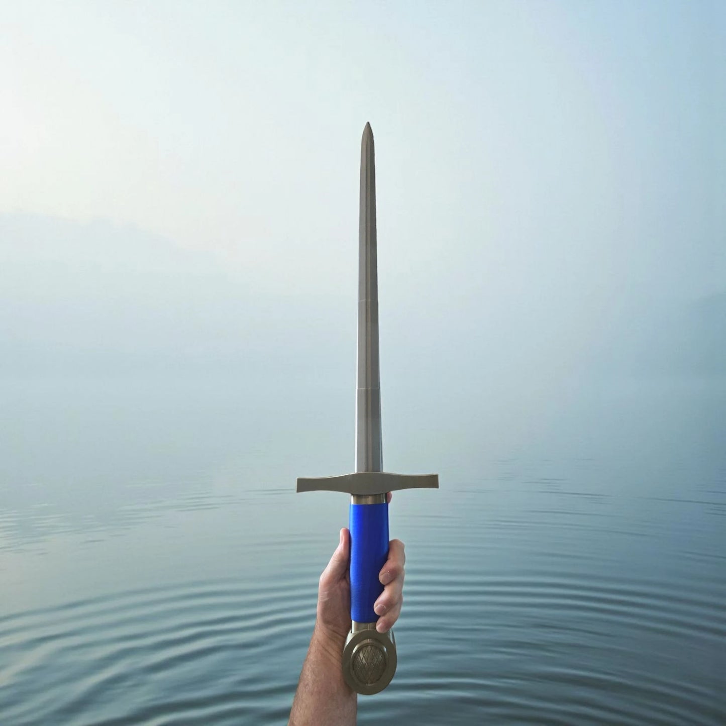 Excalibur Collapsing Sword