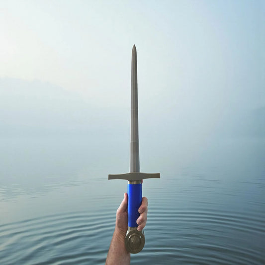 Excalibur Collapsing Sword