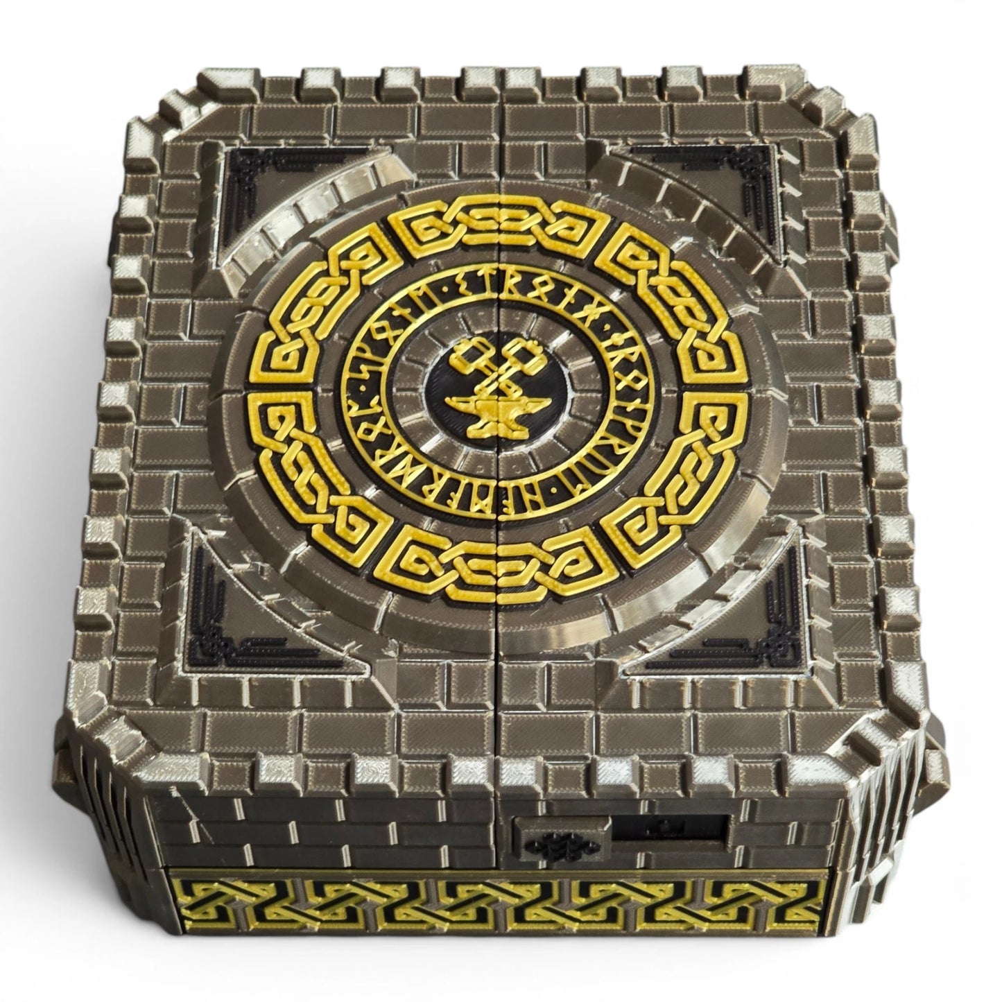 Chest of Superior Tracking