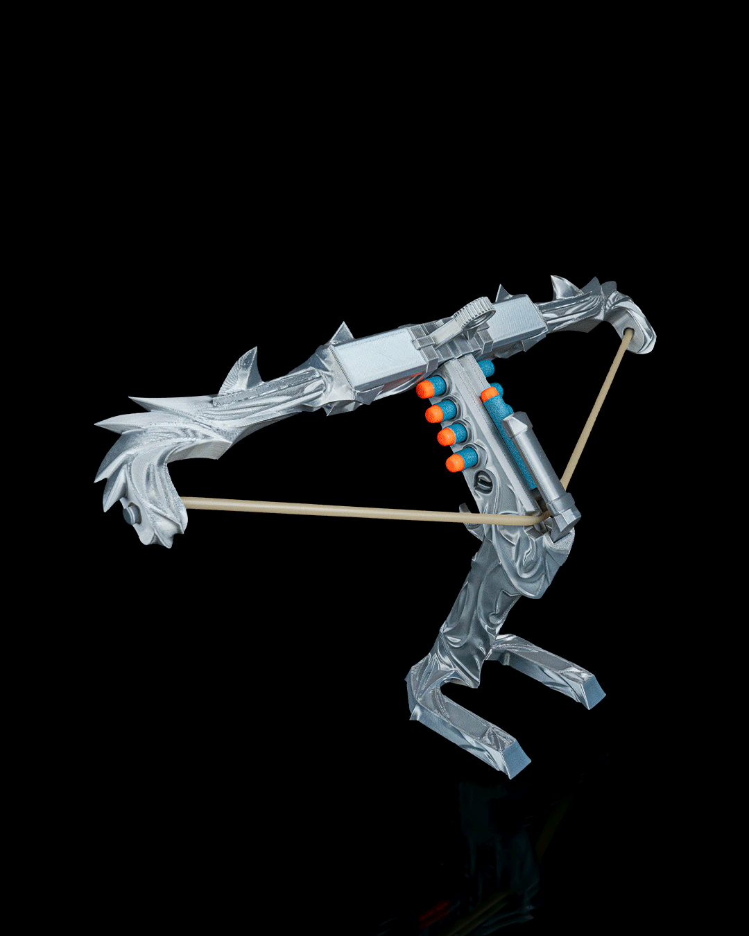 Masterwork Crossbows