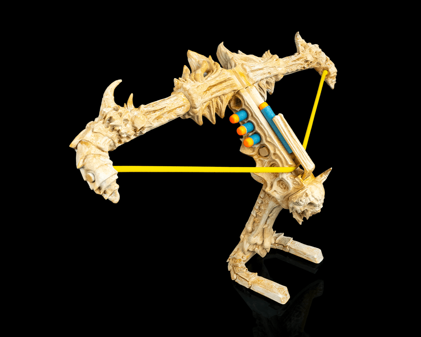 Masterwork Crossbows