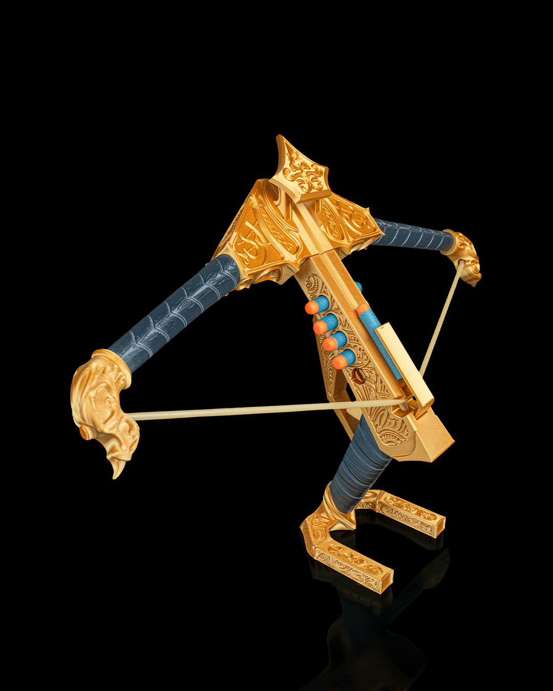 Masterwork Crossbows