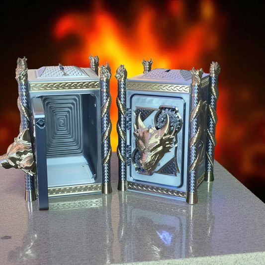 Hoard Lord - Dragon Bank