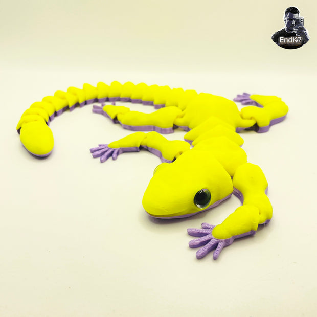 Flexi Lizard