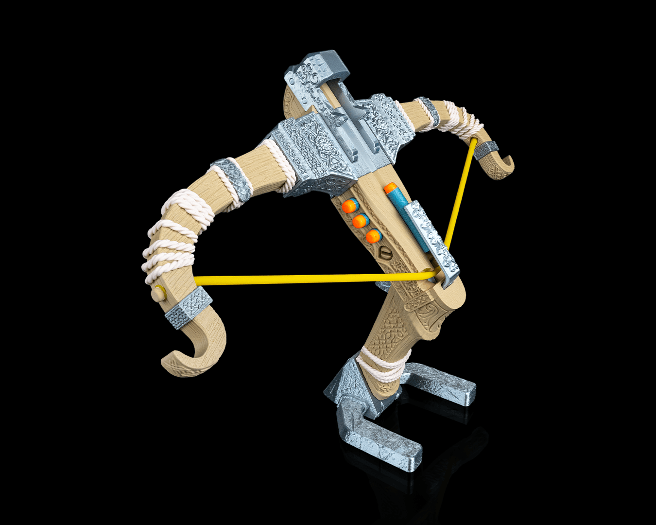 Masterwork Crossbows