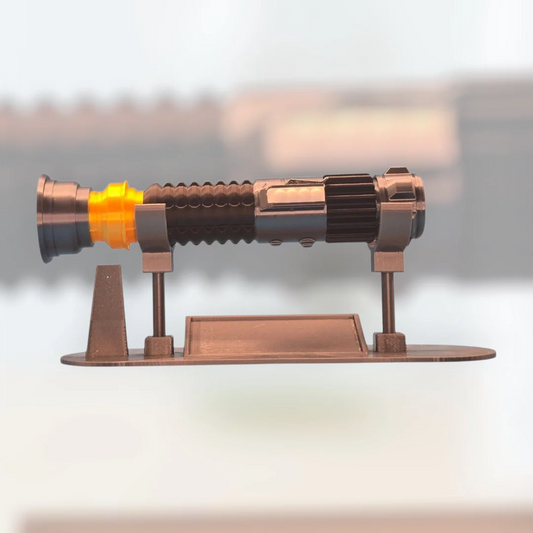 Lightsaber Hilt
