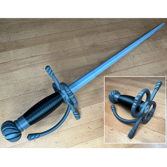 Pirate Sword