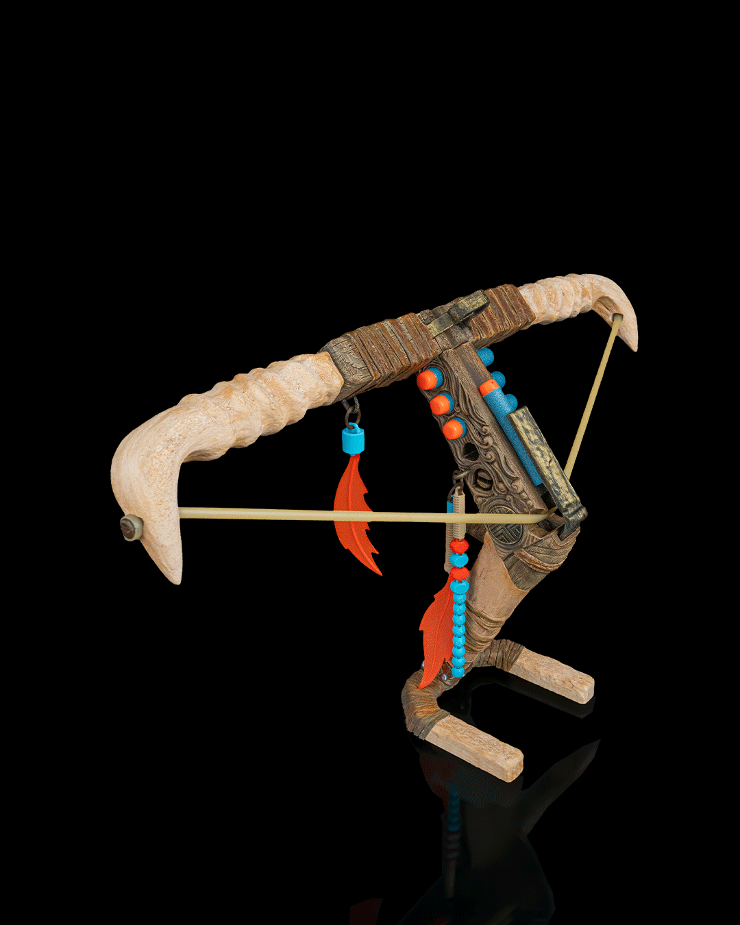 Masterwork Crossbows