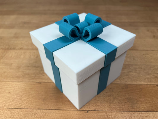 Puzzle Present #1