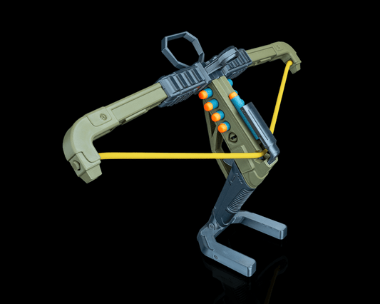 Masterwork Crossbows