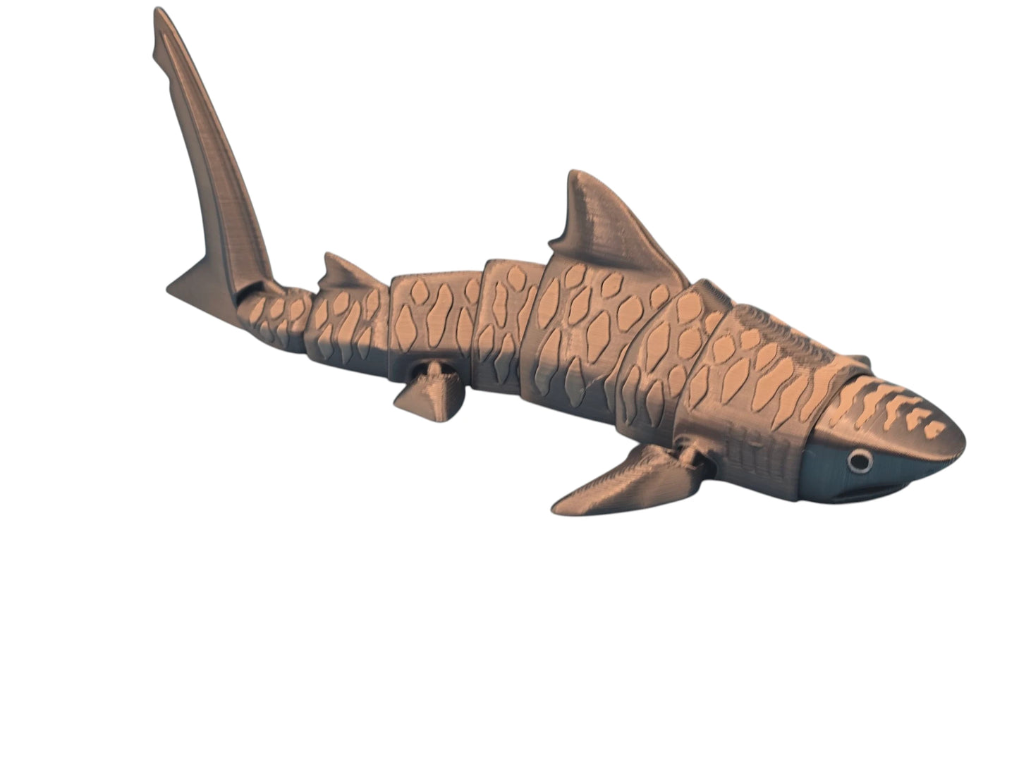 Flexi Tiger Shark