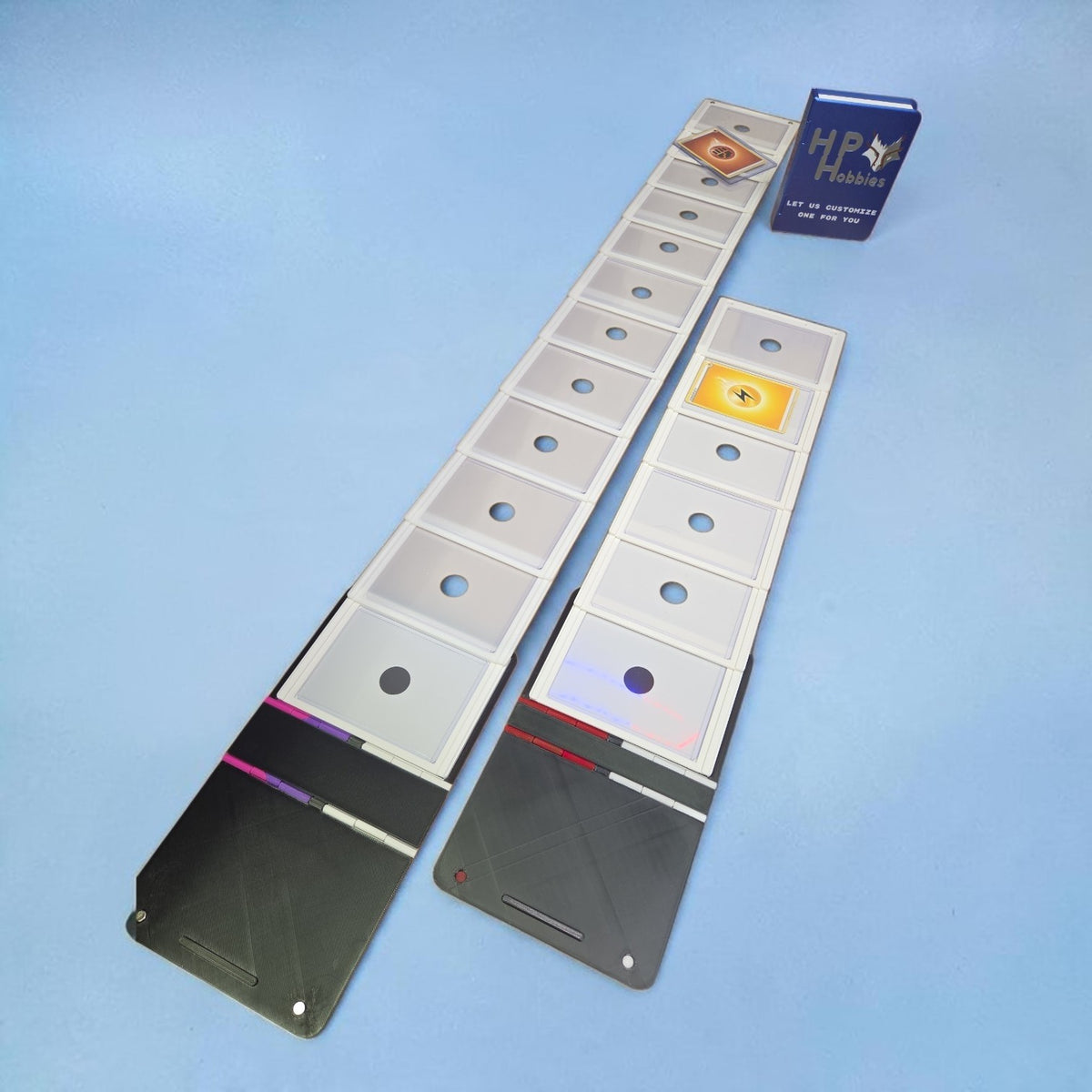 Card Binder