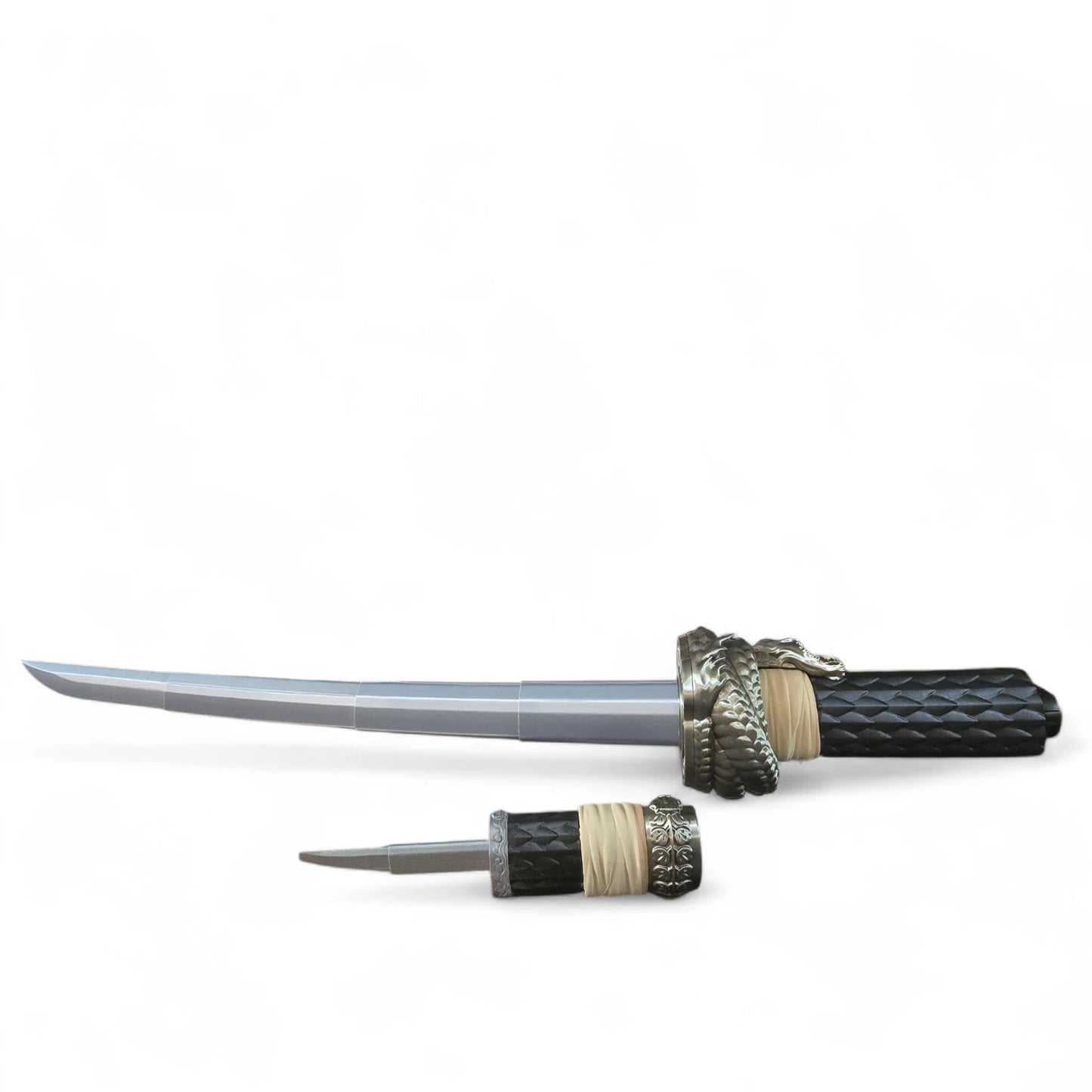 Dragon's Ambush Katana