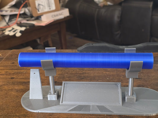 Lightsaber Collapsing Blade